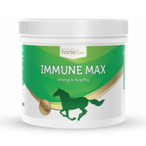 Witaminy dla koni na odporność HorseLinePRO Immune Max