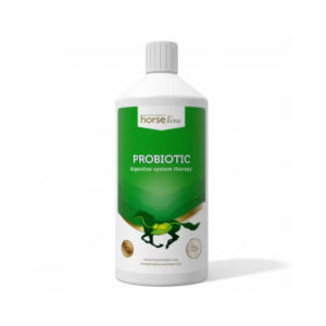 Probiotyk dla koni w płynie HorseLinePRO Probiotic