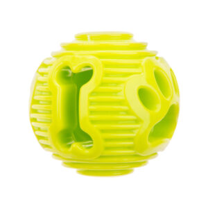 Zabawka na przysmaki dla psa- piłka Droll Ball Recofun