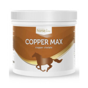 HorseLinePRO Copper Max Miedź dla koni 310g