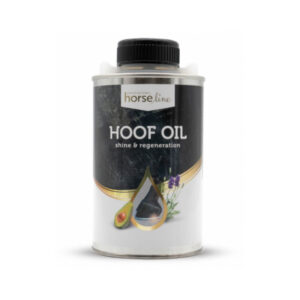 Olej do kopyt dla koni HorseLinePRO Hoof Oil 450ml