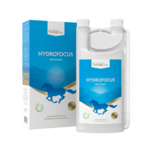 Elektrolity dla koni w płynie HorseLinePRO HydroFocus Electrolye